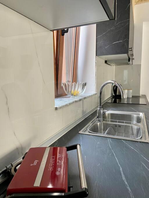 Daire Modern And Classic House Old Down *