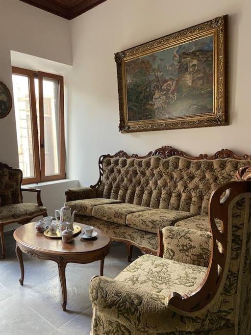 Modern And Classic House Old Down Apartment *