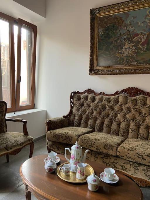 Appartement Modern And Classic House Old Down