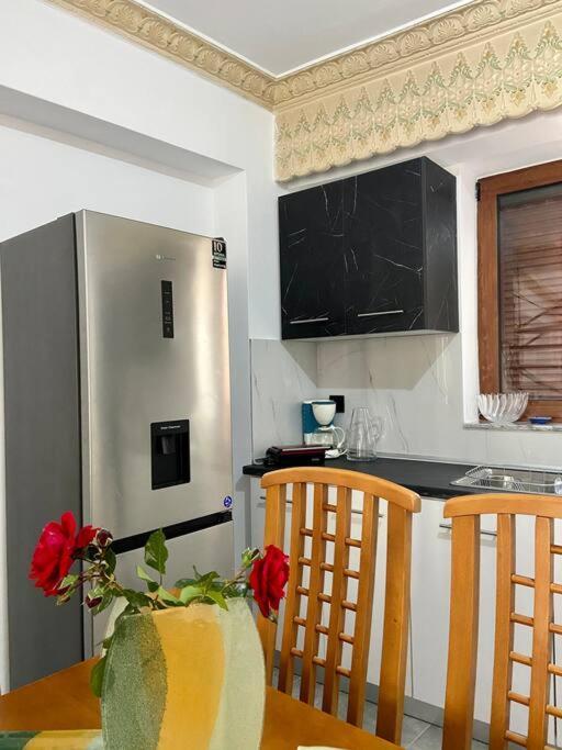 Modern And Classic House Old Down Appartement *