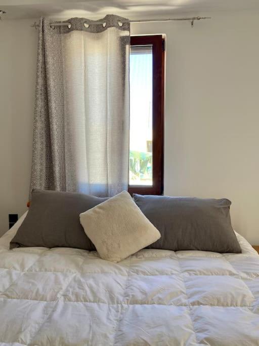 Modern And Classic House Old Down Apartment Rhodes City