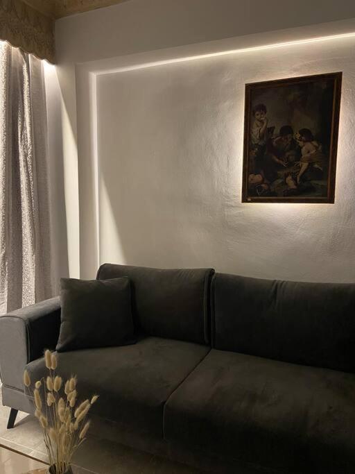 Modern And Classic House Old Down Apartment Rhodes City